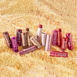 Sugar Tinted Lip Treatment - Tratament pentru buze colorat