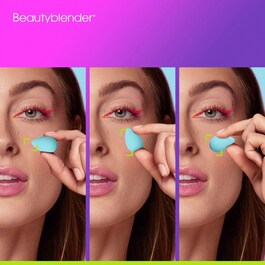 Make a Splash Blending Duo - BeautyBlender si micro-burete mini