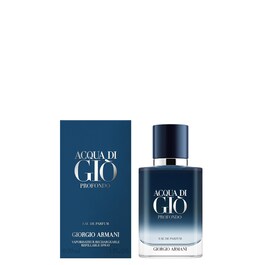 Acqua Di Giò Profondo - Apa de parfum reincarcabila barbati