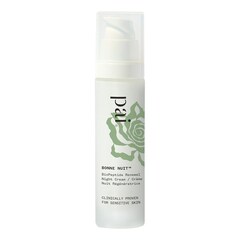 Bonne Nuit - Crema de noapte regeneranta pentru pielea sensibila, Pai