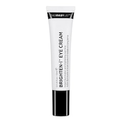 Crema Brighten-I Eye, The Inkey List