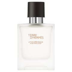 Terre d'Hermès - Lotiune dupa barbierit, Hermes