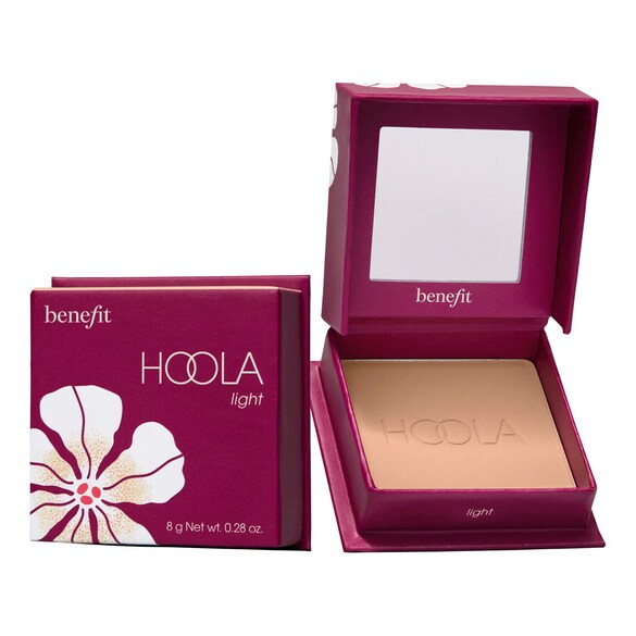 Hoola - Bronzer Mat, Benefit