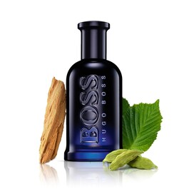 Boss Bottled Night - Eau de Toilette