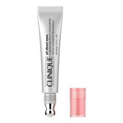 All About Eyes™ Brightening Serum - pentru ochi, Clinique