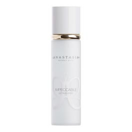 Impeccable 24HR Blurring Matte Setting Spray - Spray de fixare 
