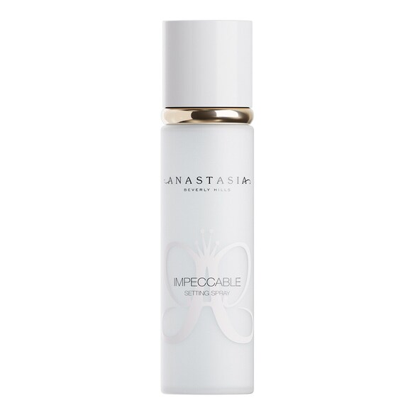 Impeccable 24HR Blurring Matte Setting Spray - Spray de fixare , Anastasia Beverly Hills