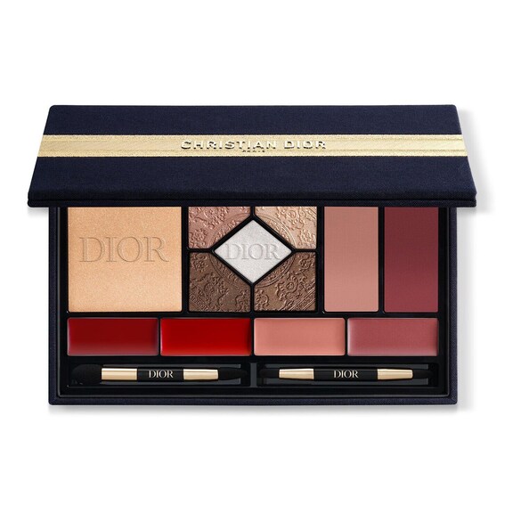 Multi-use Makeup Palette - Machiaj pentru ochi, buze si ten, DIOR