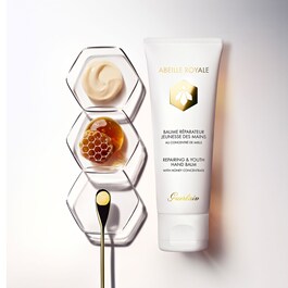 Abeille Royale Repairing & Youth Hand Balm - Balsam pentru ingrijirea mainilor