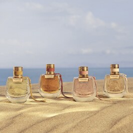 Chloe Nomade - Absolu De Parfum