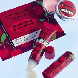 Balsam de buze hidratant - Îngrijire a buzelor si 8 ore de hidratare