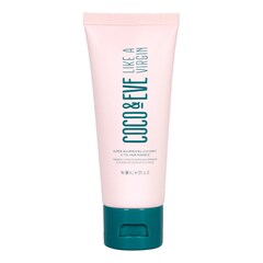Like A Virgin Super Nourishing Coconut & Fig - Masca hranitoare pentru par, COCO & EVE