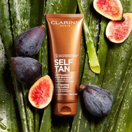 Self Tanning Milky Lotion - Lotiune autobronzanta