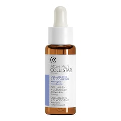 Attivi Puri Serum Collagen + Glycogen - Serum anti-imbatranire, Collistar