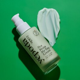 The Make My Day Cream – Crema de zi hidratanta cu Centella Asiatica