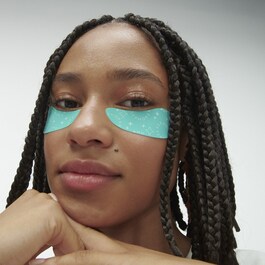 Silicone Reusable Eye Patches - Plasturi de silicon reutilizabili pentru ochi