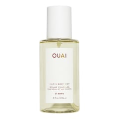 St Barts - Bruma de corp si par, Ouai