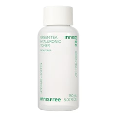 Lotine tonica, pe baza de acid hialuronic si ceai verde - tonifiant hidratant, Innisfree