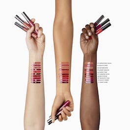 Cream Lip Shine - Ruj de buze lichid efect stralucitor