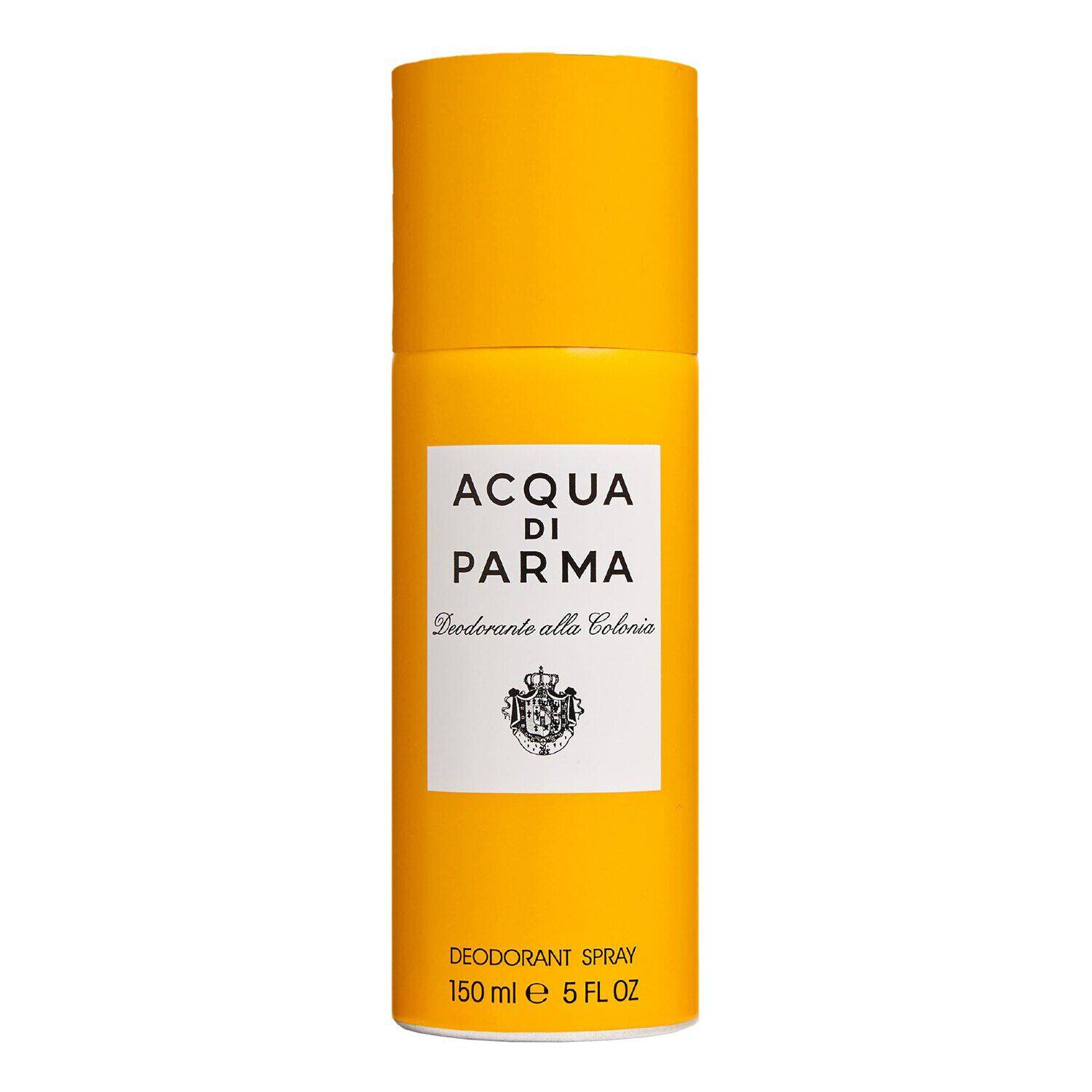 Colonia - deodorant spray