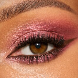 Charlotte's Palette of Beautifying Eye Trends - Paleta de farduri de pleoape