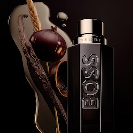 The Scent Magnetic For Him - Apa de Parfum