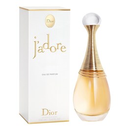 J'adore - Eau de Parfum for Women - Note florale & fructate
