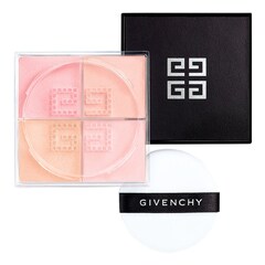 Prisme Libre Loose Powder 4 in 1 Harmony - Pudra Libera, GIVENCHY