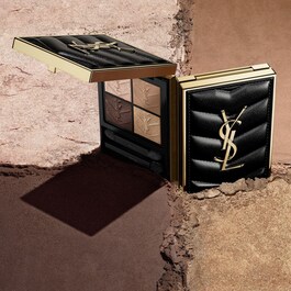 Couture Mini Clutch - Mini paleta farduri de pleoape