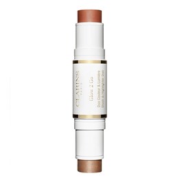 2 In 1 Stick Blush & Highlighter - Fard de obraz si iluminator stick