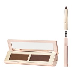 Brow Harmony - Fard pentru sprancene, RARE BEAUTY