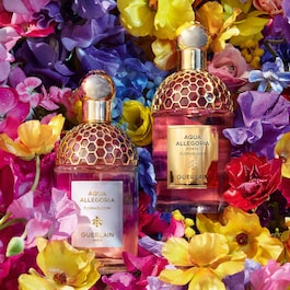 Aqua Allegoria Florabloom - Eau de Toilette