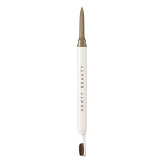 Brow MVP Ultra Fine Brow Pencil & Styler - Creion de sprancene, Fenty Beauty