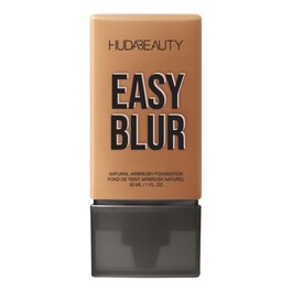 Easy Blur Natural Airbrush Foundation - Fond de ten image