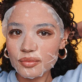 Soothing Face Mask - Masca de fata