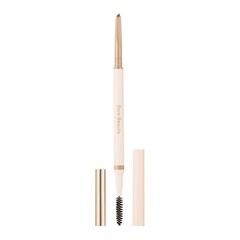 Brow Harmony Precision Pencil - Creion pentru sprancene, Rare Beauty