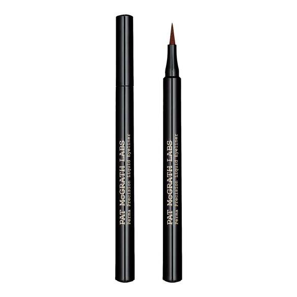 Perma Precision Liquid Eyeliner - Tus de ochi, Pat McGrath Labs