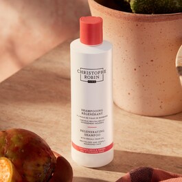 Regenerating Shampoo - Sampon regenerant pentru par