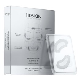 Meso Infusion Overnight Micro Mask - Masca de noapte