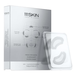 Meso Infusion Overnight Micro Mask - Masca de noapte image