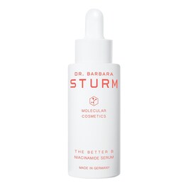 The Better B Niacinamide Serum - Serum de fata cu niacinamide