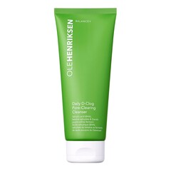 Daily D-Clog Pore-Clearing - Demachiant purificator cu acid salicilic, Ole Henriksen