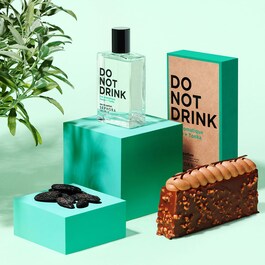 Do Not Drink * Eau Aromatique - Eau de Parfum