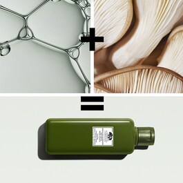 Mega-Mushroom Relief & Resilience - Lotiune linistitoare pentru ten