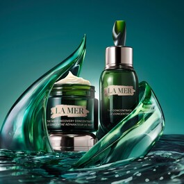 The Night Recovery Concentrate - Ser de noapte