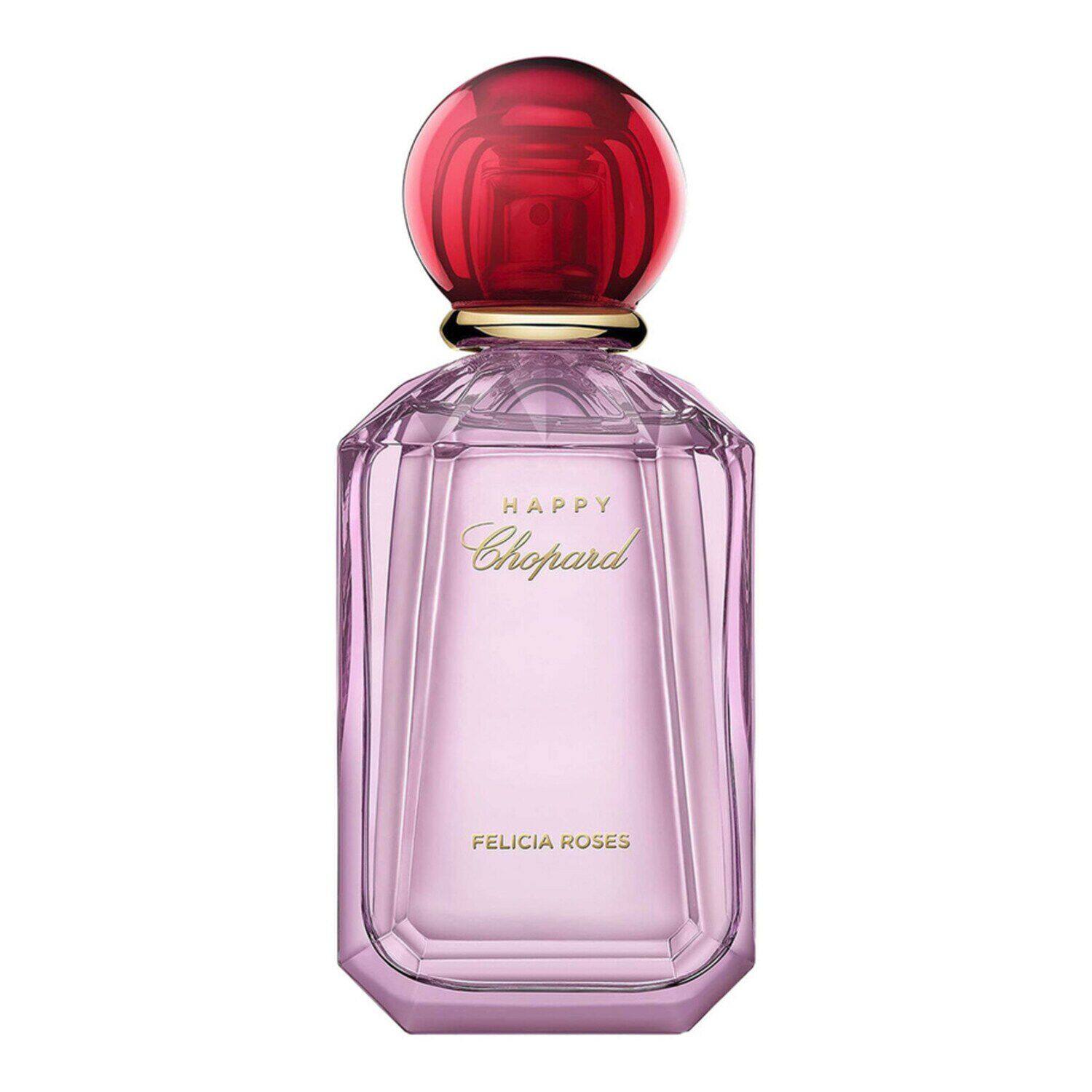 Happy chopard felicia roses - eau de parfum