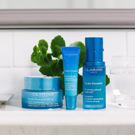 Hydra Essentiel Bi-Phase Serum  - Serum hidratant pentru fata