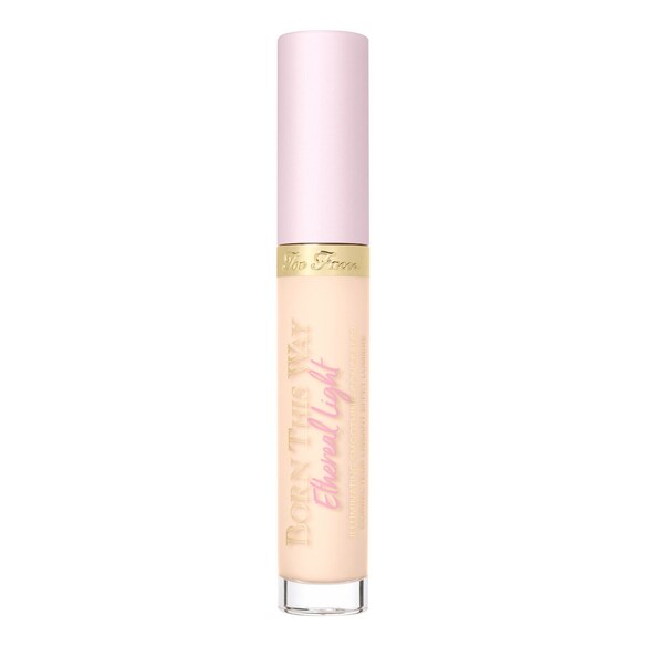 Born This Way Illuminating Concealer - Corector , Too Faced
