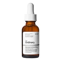 Balancing and Clarifying Serum - Ser de echilibrare si purificare, The Ordinary