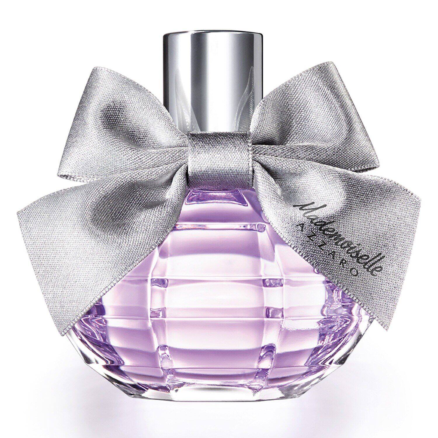 Mademoiselle azzaro l'eau tres belle - eau de toilette